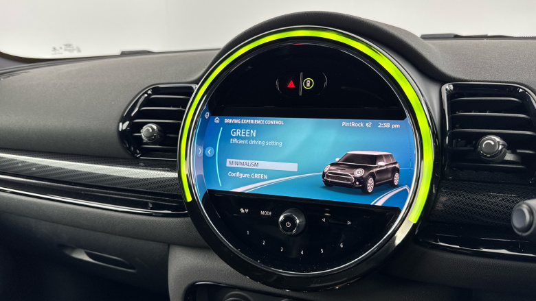 MINI Clubman 2.0 Cooper S Sport 6dr Auto [Comfort Pack] Petrol Estate